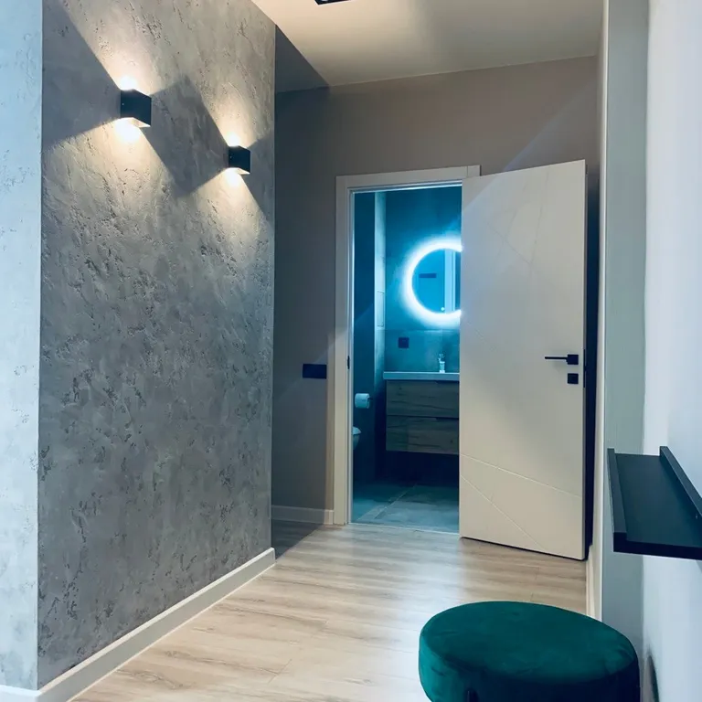 Apartments Good-Surgut