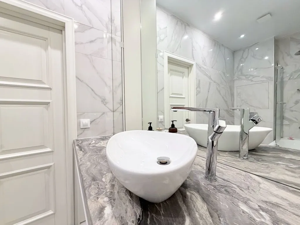 Квартира Квартира в жк царская площадь — Москва