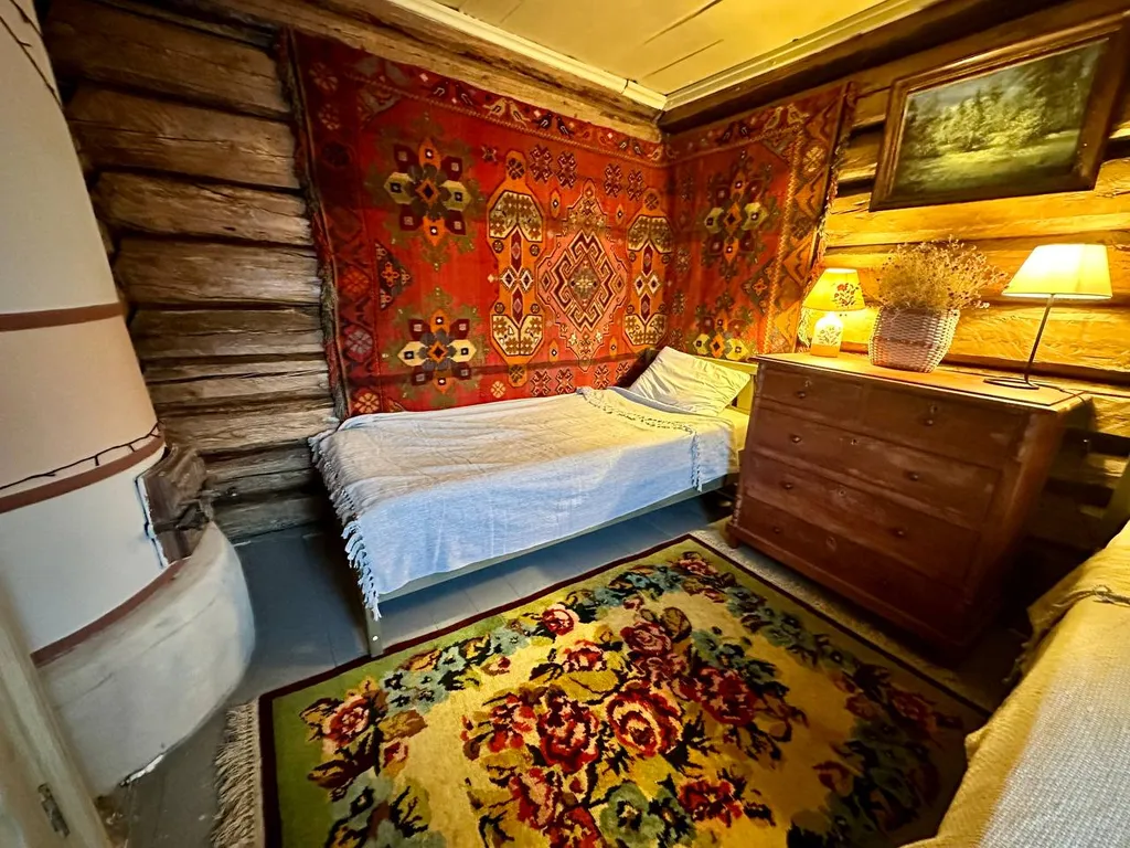 Гостевой дом Травы