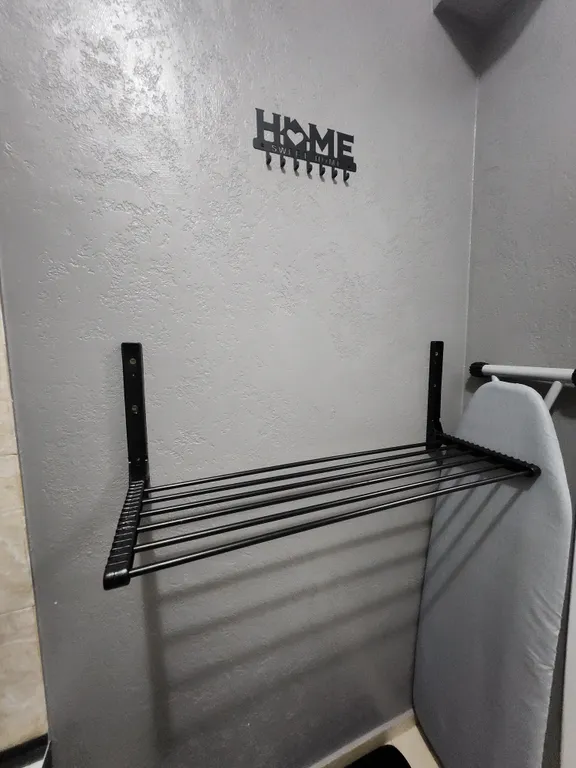 Новая уютная квартира