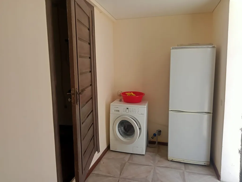 Дачный домик на первой береговой линии