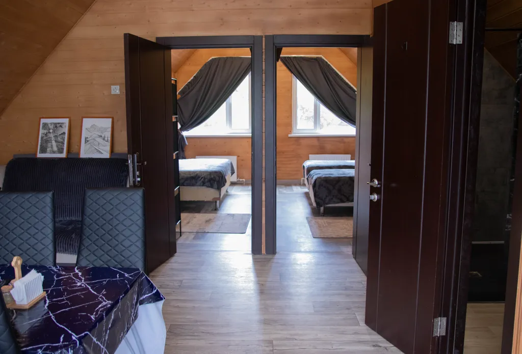 Гостевой дом Артур