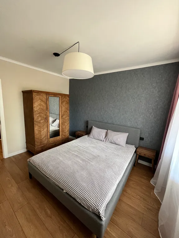 Квартира в районе жд вокзала