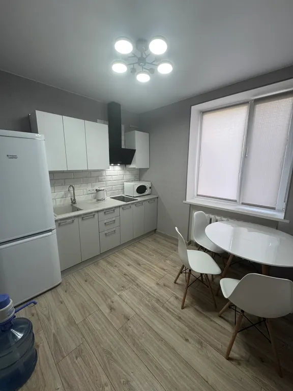 Комфортная квартира