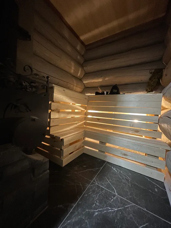 Гостевой дом