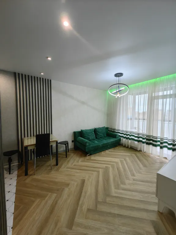 Уютно как дома в центре Тюмени