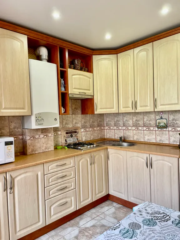 Квартира для Вашего комфорта Янтарик