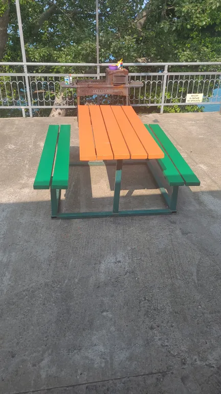 База отдыха Дельфин, 30 метров от моря