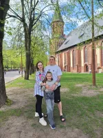 Квартира в самом центре Калининграда