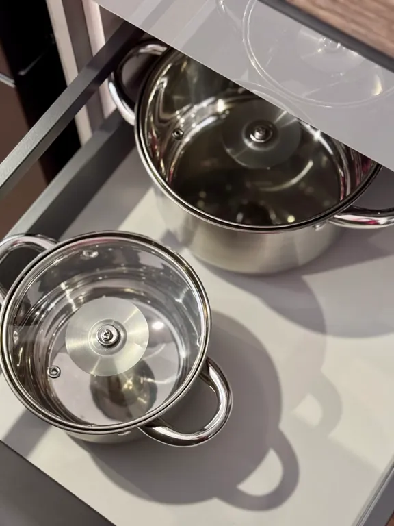 Мандарин — это простор и современность в рамках крупнейшего жилого