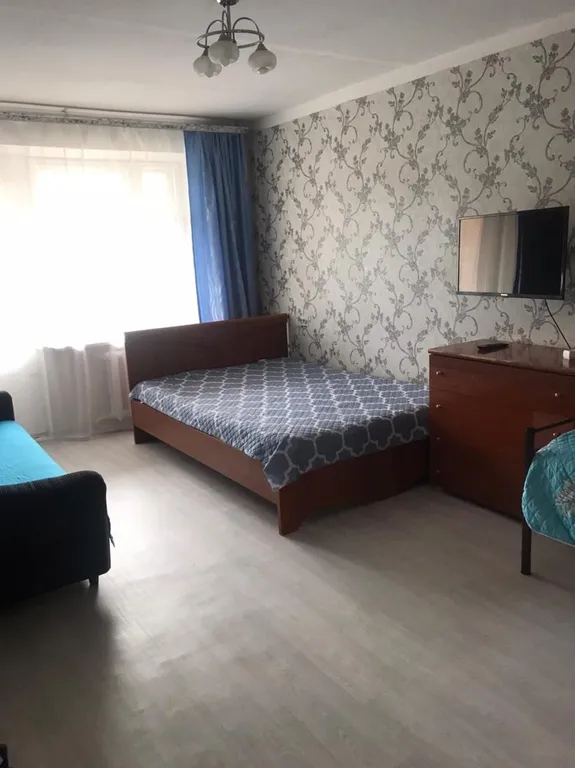 Уютная квартира для комфортного отдыха в самом центре Кисловодска