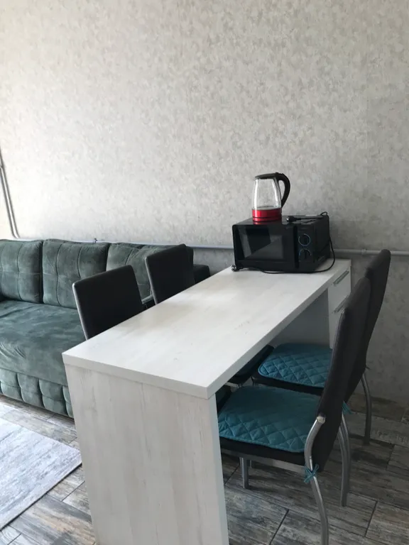 Квартира Уютная квартира с видом на море — Геленджик