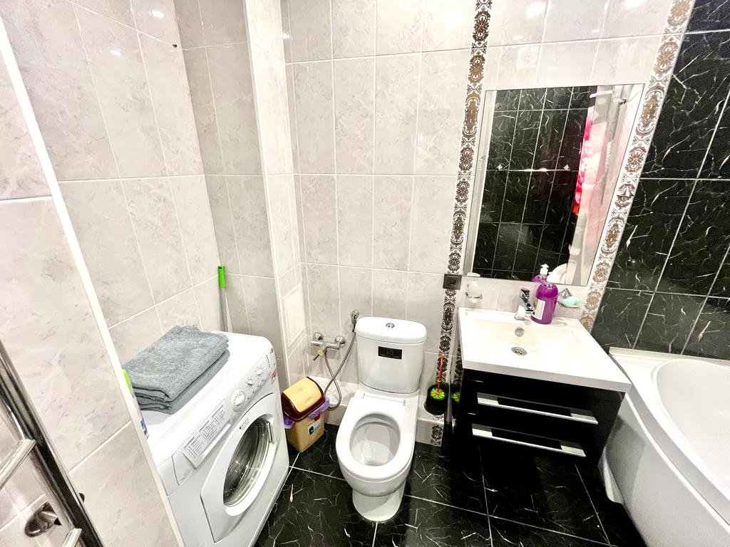 Апартаменты Astra Apartments в центральной локации Астрахани