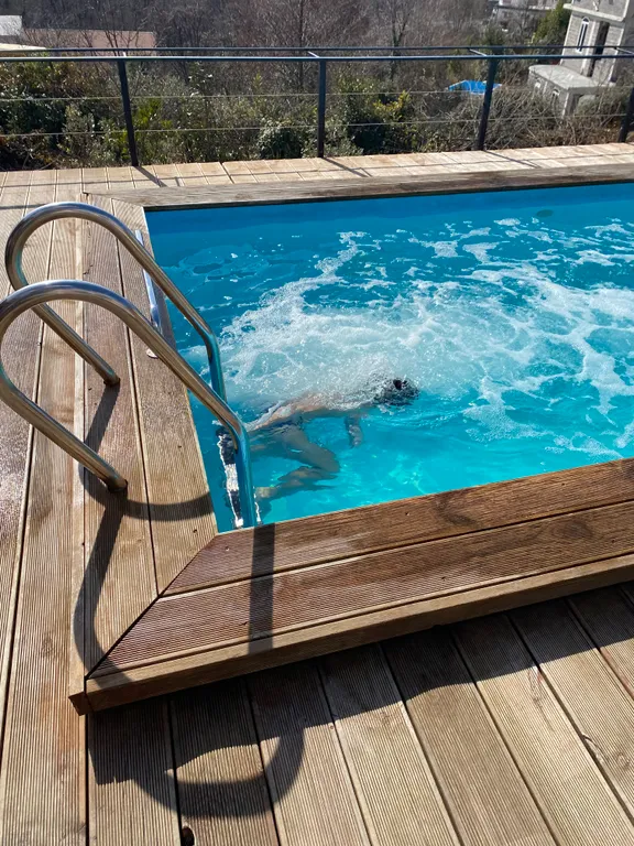 Дом мечты на море