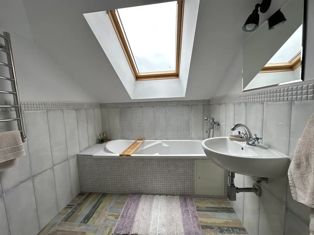 Загородный коттедж премиум класса - для семейного отдыха в 45 километрах от Минска