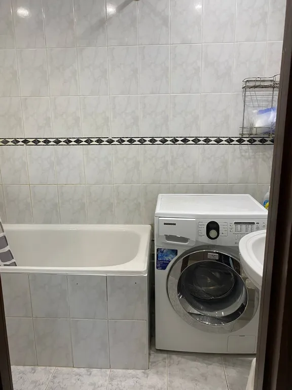 Стильная 3к квартира рядом с ЖД вокзалом