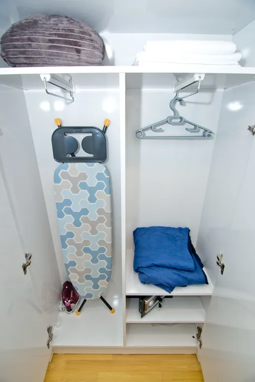 Orbi City Panorama 18-01