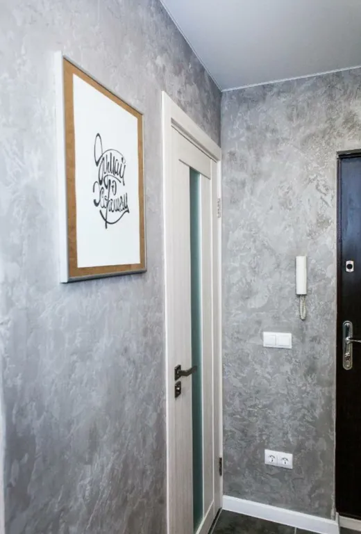 Апартаменты в скандинавском стиле в тихом центре