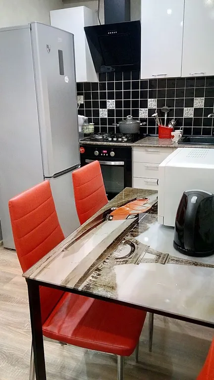 Квартира Уютная квартира недалеко от моря — Пионерский