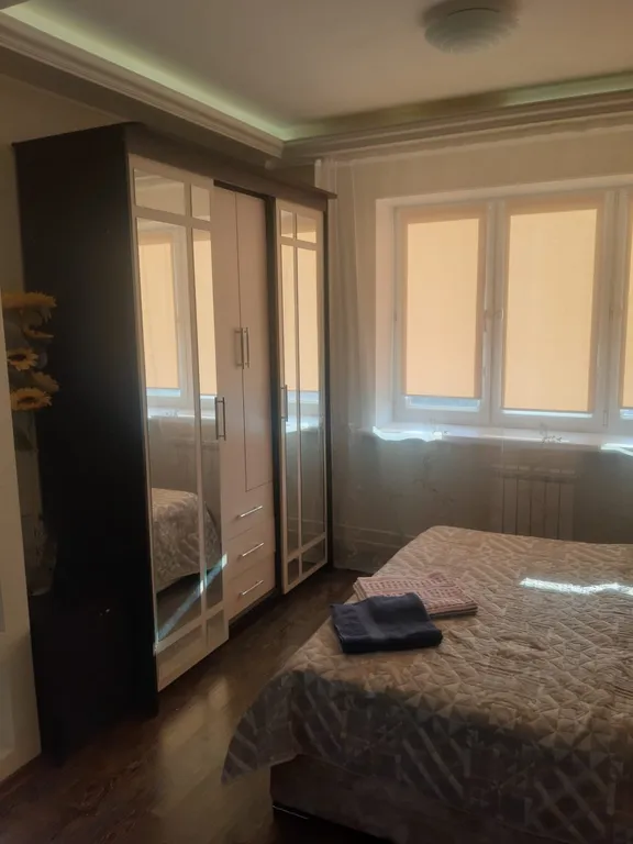 Отличная однушка