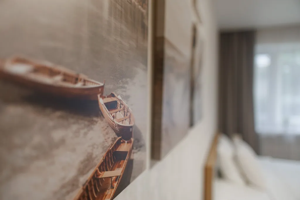 Квартира в центре города в 3 минутах пешком от вокзала