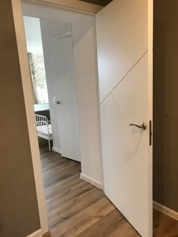 Квартира Квартира Комфортный отдых на побережье в любое время года — Зеленоградск