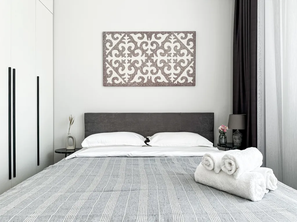 Meridian White Marble