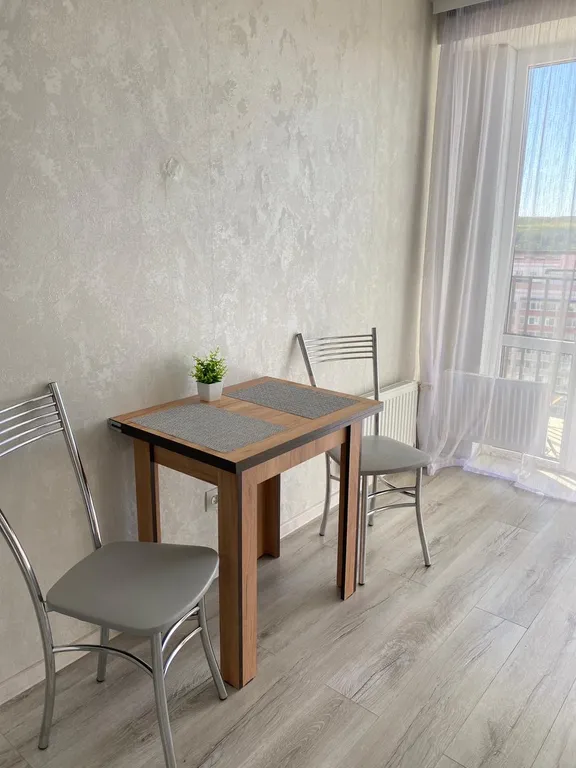 Уютная квартира для наших гостей