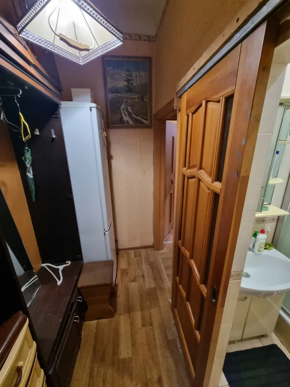 Двухкомнатная квартира вартира в центре города