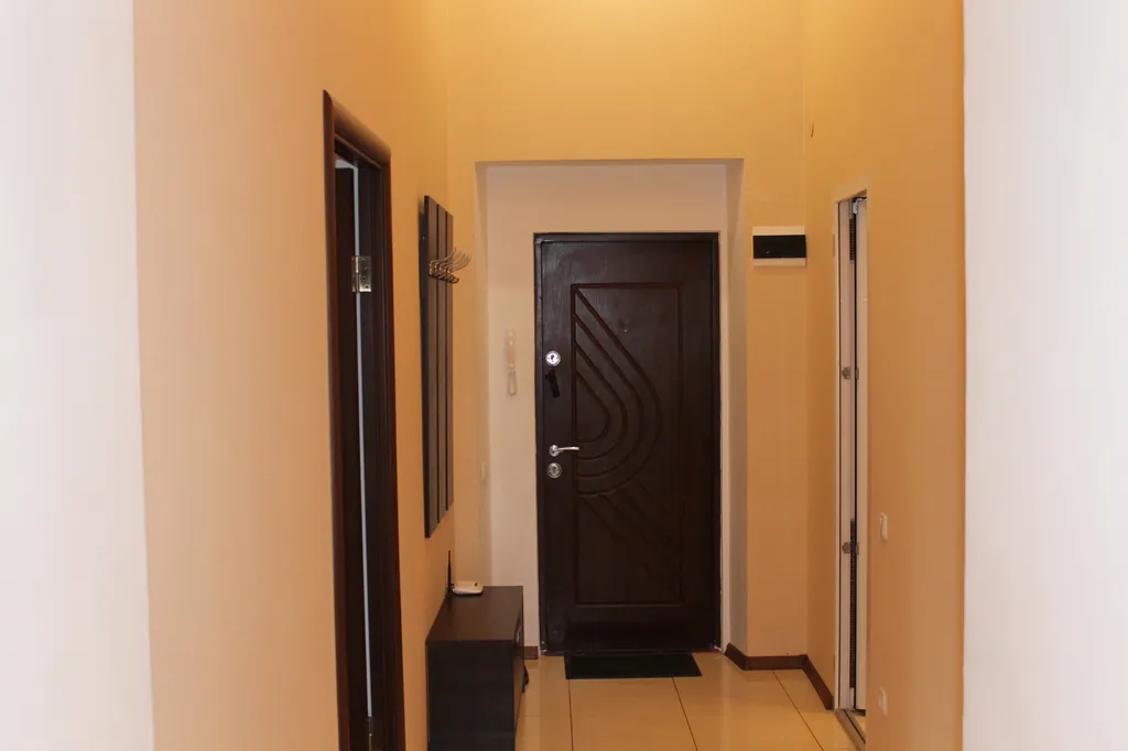 Квартира в центре у моря