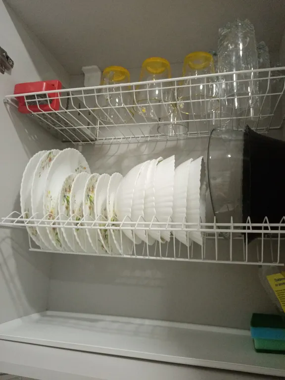 Уютная эко-квартира Зеленый дизайн