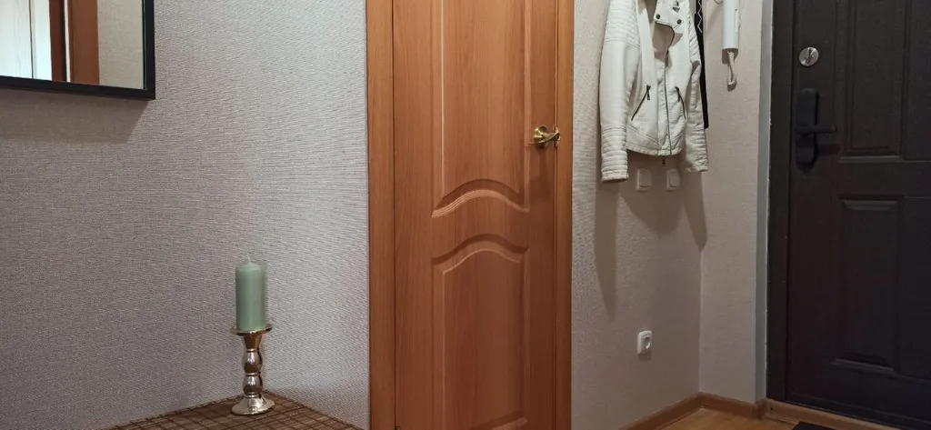 Апартамент у родника