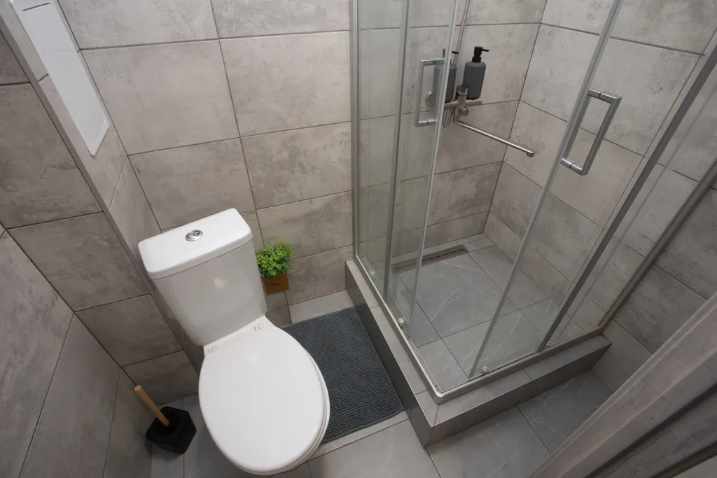 Уютная квартира комната студия