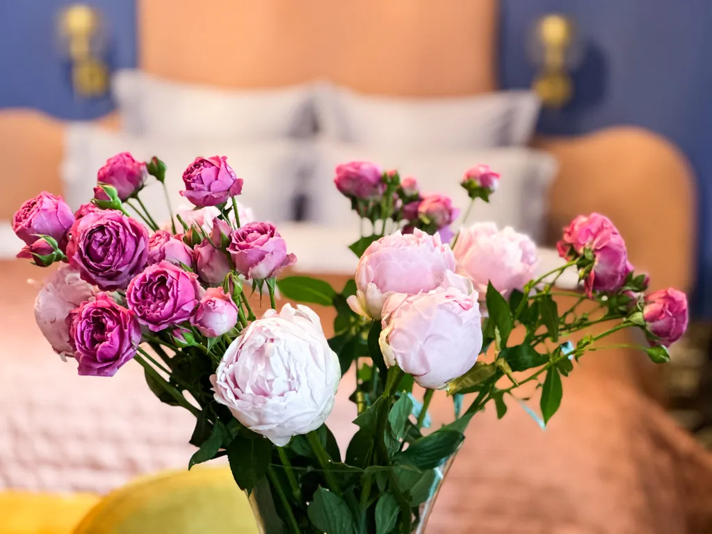 Квартира Эксклюзивная квартира уголок Парижа — Санкт-Петербург