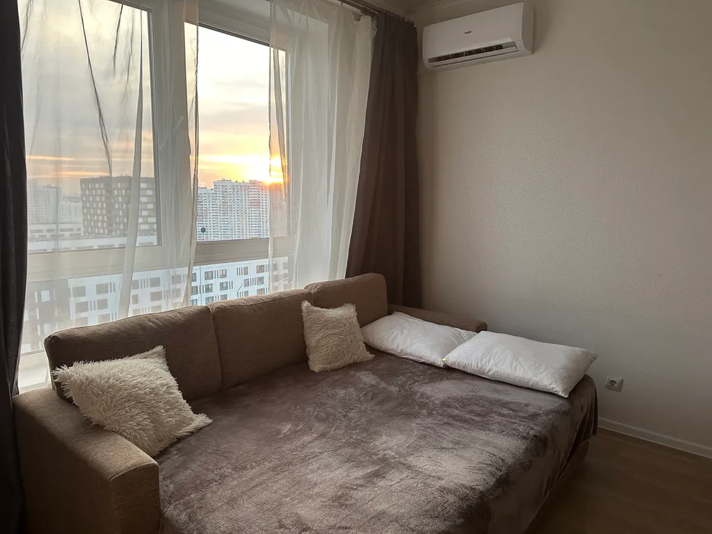 Отличная квартира в центре города