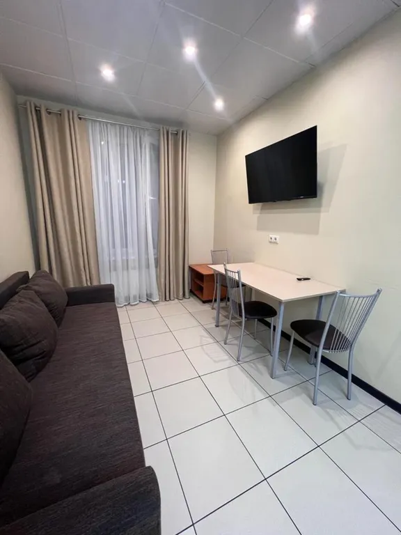 Апартамент у Шереметьево