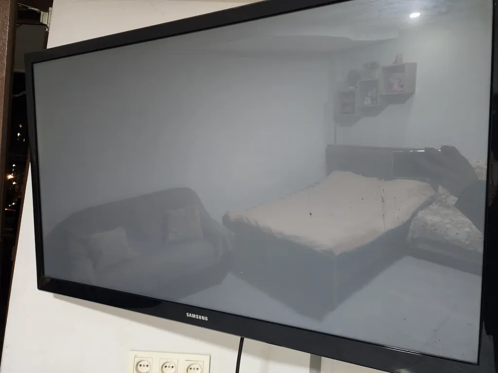 Уютная квартира с мини-садом