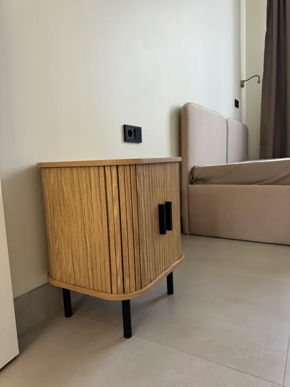 Загородный дом у леса для отдыха души и тела