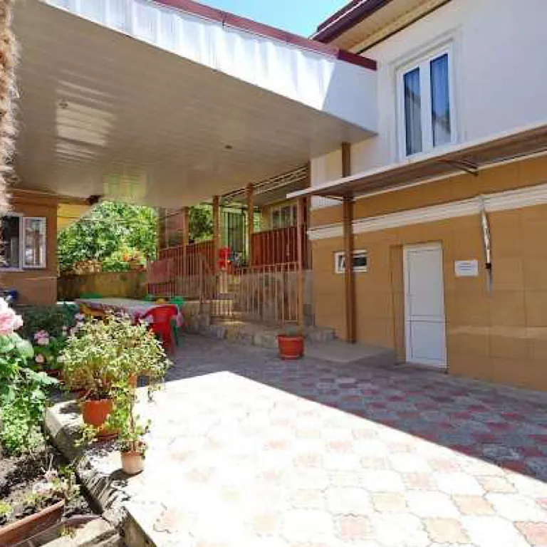 Комната эконом в частном доме