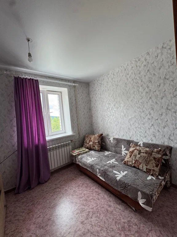 Квартира в центре сковородино