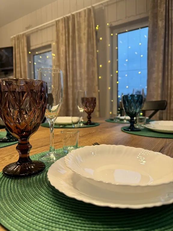 5-комнатный Дом