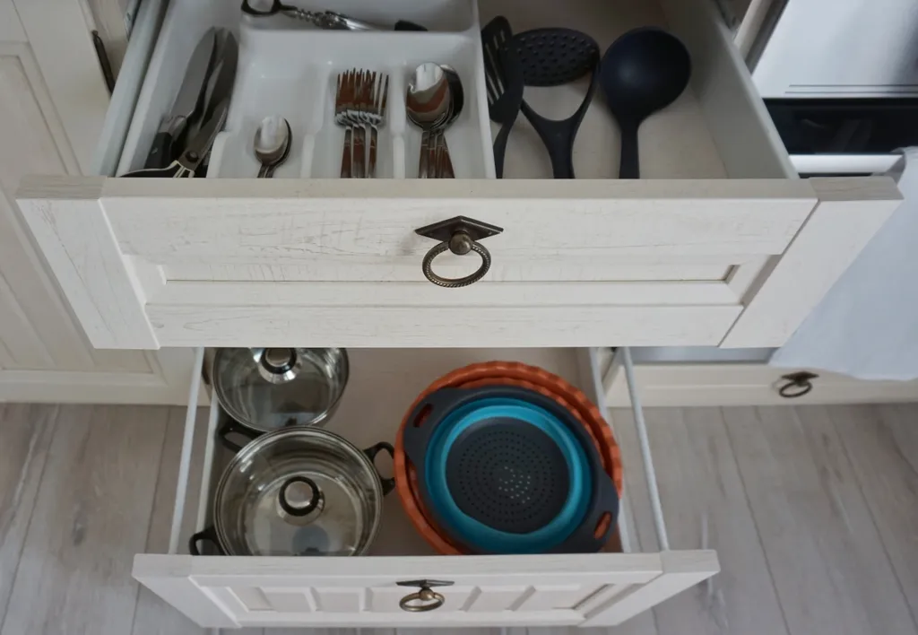 Просторная видовая квартира для большой семьи