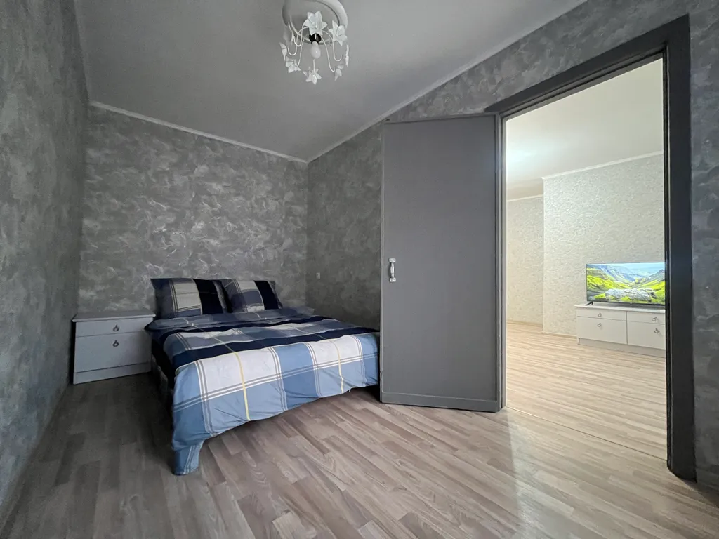 Квартира Квартира Green Floor Apartment — Калининград