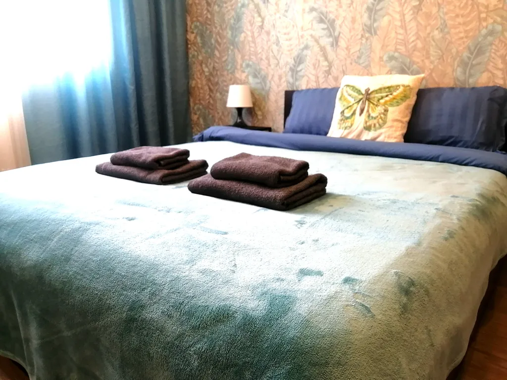 Квартира Апартаменты комфорт-класса — аренда посуточно в Реутов