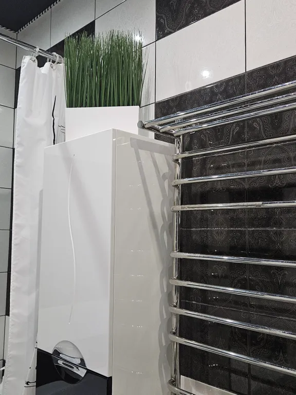 Уютная квартира в самом центре  города, в парке