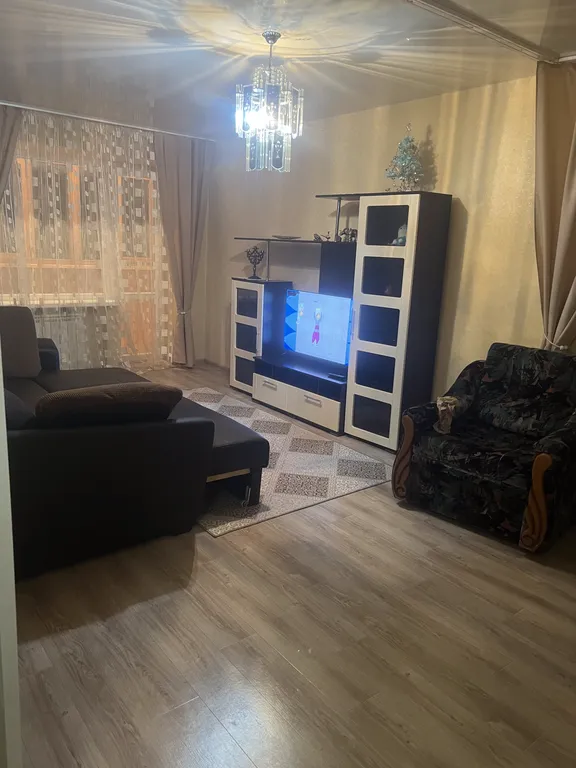 Уютная Квартира в самом Центре города