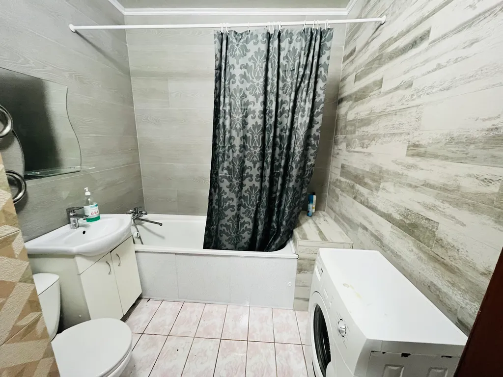 Квартира в центре города