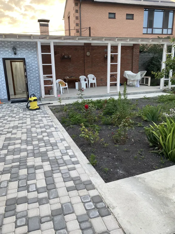 Уютный домик в Пятигорске