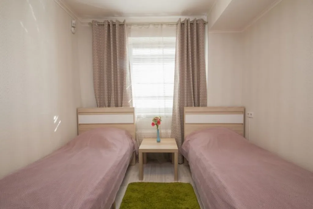 Квартира Номер в отеле — аренда посуточно в Красноярск