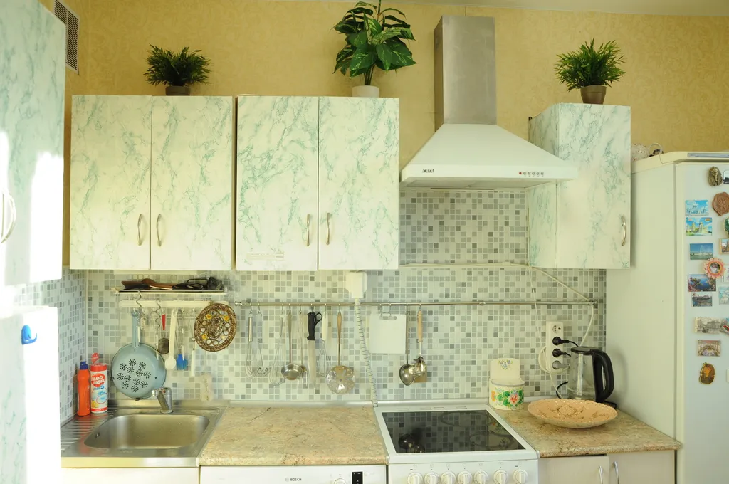 Квартира Уютная двушка в центре у метро — Минск